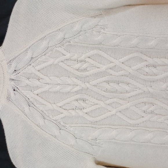 Talbots cardigan - Picture 7 of 9